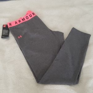 Under Armour leggings